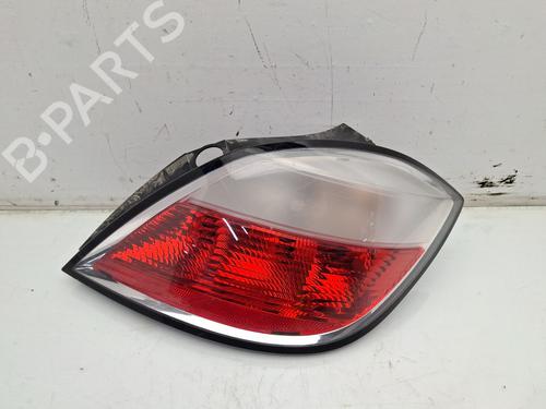 Used Right taillight OPEL ASTRA H (A04) 1.7 CDTI (L48) (100 hp) 29308885