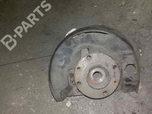 Used Left front steering knuckle Left front steering knuckle FIAT UNO (146_, 158_) [1983-2013] 7943068 7943068