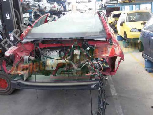 Rudehejsemekanisme Højre foran SEAT LEON (1P1)  | BP7992486C23 
