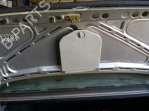 Starter BMW 3 (E30) 320 i | BP7945370M8 