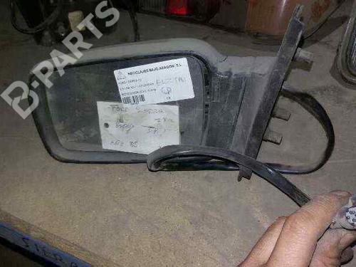 Used Left mirror Left mirror FORD SIERRA II (GBG, GB4) 2.9 i (145 hp) 10310046 10310046