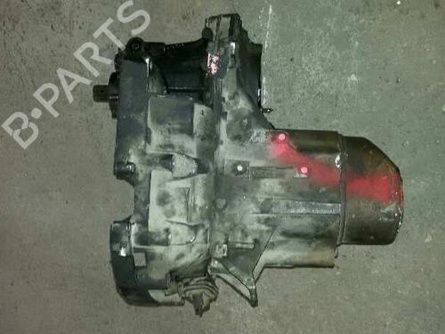 Used Gearbox RENAULT 9 (L42_) 1.6 D (L424) (55 hp) 9415761