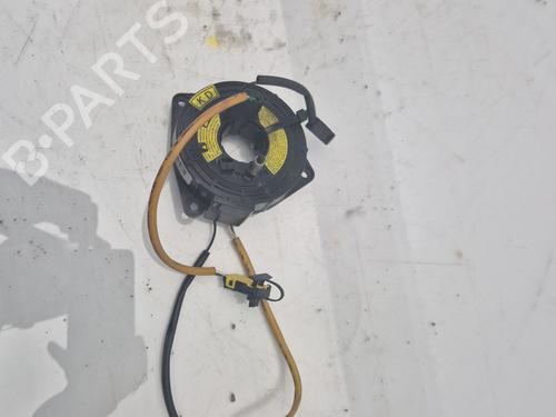 Used Squib airbag CHEVROLET AVEO / KALOS Hatchback (T200) 1.4 16V (94 hp) 26525250