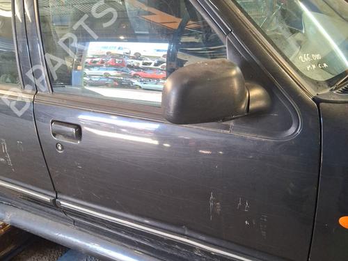 Right front door FORD USA EXPLORER (U2, U_) 4.0 V6 4WD | BP30152493C3