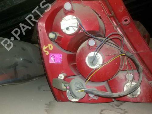 Right taillight DAEWOO KALOS (KLAS) 1.4 | BP7942904C35 