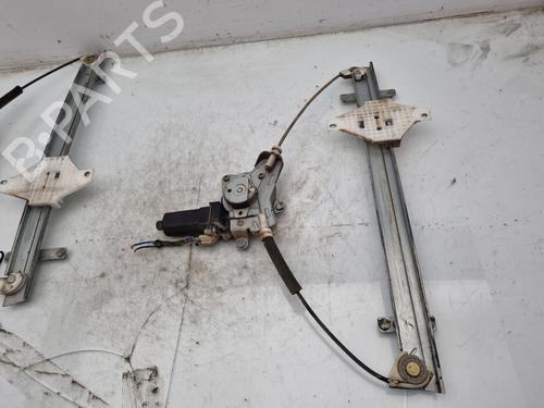 Front right window mechanism HYUNDAI TERRACAN (HP) 2.9 CRDi | BP17745975C23 