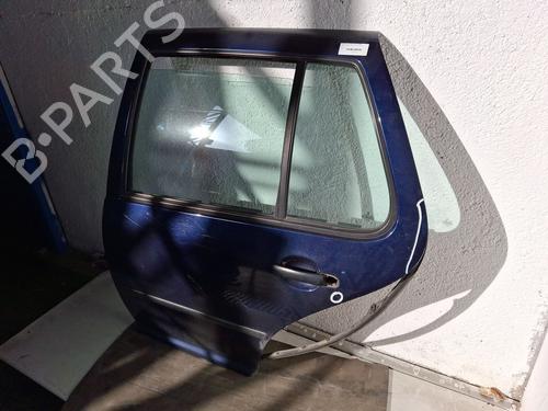 Left rear door VW GOLF IV (1J1) 1.9 TDI | BP26706374C4 