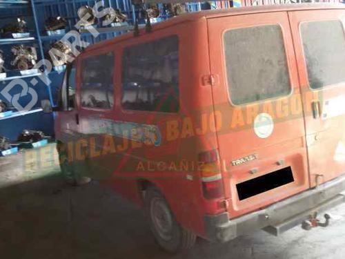 Used Parts FORD TRANSIT Van (T_ _)    907681