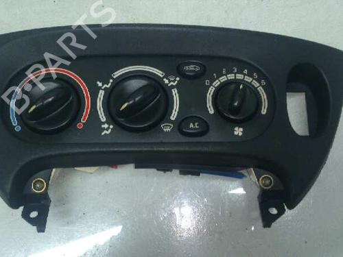 Klimabedienteil für RENAULT MEGANE I Classic (LA0/1_) 1.9 dCi (LA05) (105 hp) 7933071