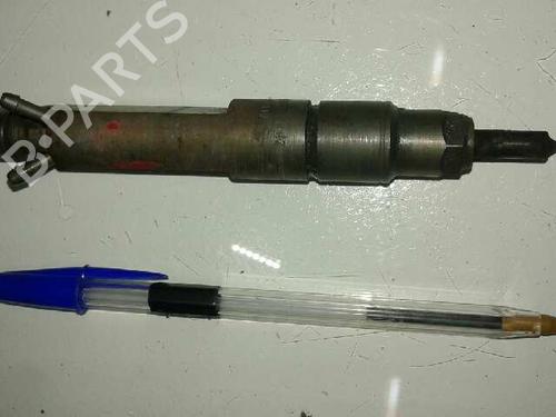 Used Injector VW GOLF III (1H1) [1989-2000]  7929948
