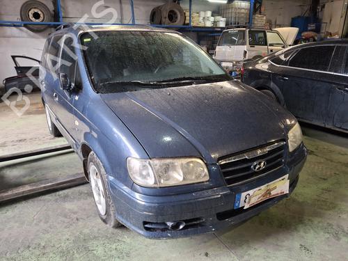 Brukte deler til HYUNDAI TRAJET Box Body/MPV (FO) CRDi (113 hp) 4435590