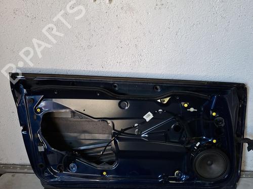 Left front door AUDI A3 (8P1) 1.6 TDI | BP27569335C2 