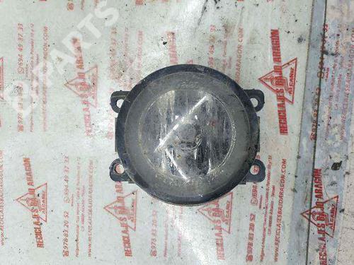 Used Left front fog light Left front fog light FORD FUSION (JU_) 1.4 TDCi (68 hp) 7943758 7943758