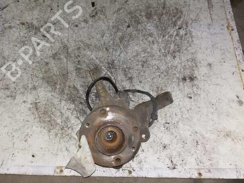 Used Right front steering knuckle RENAULT MEGANE I (BA0/1_) 1.9 dTi (BA08, BA0N) (98 hp) 7939139