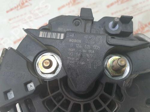 Alternator OPEL VECTRA B (J96)  | BP7943953M7 