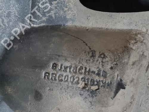 Rim LAND ROVER FREELANDER I (L314) 2.0 Td4 4x4 | BP12353684C45 