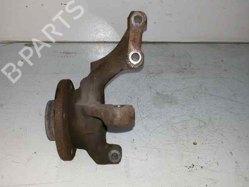 Used Left front steering knuckle RENAULT 19 I (B/C53_) [1988-1994]  7940430