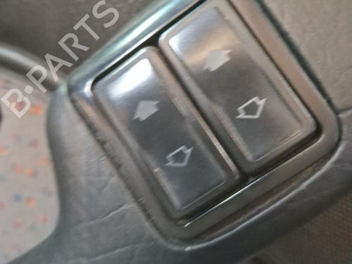 Used Left front window switch Left front window switch CITROËN ZX (N2) 1.6 i (88 hp) 33461007 33461007