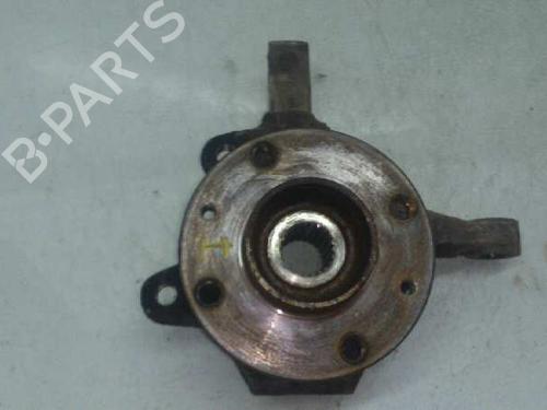 Fusee links voor NISSAN KUBISTAR Van (X76) [2003-2024]  7933361