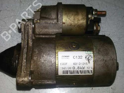 Used Starter FIAT PUNTO (188_) [1999-2012]  7930994