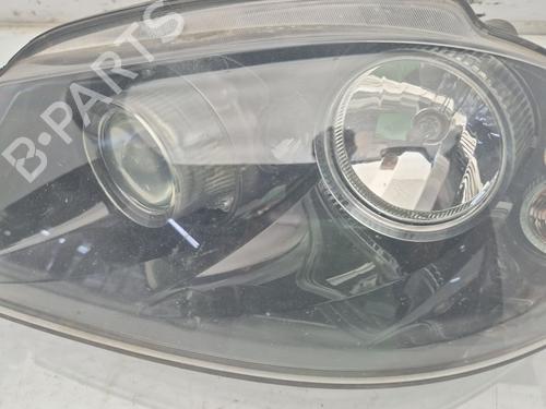 Left headlight SEAT IBIZA III (6L1) 1.6 16V | BP26525262C28 