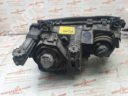 Left headlight BMW 3 Compact (E46) 316 ti | BP7945356C28 