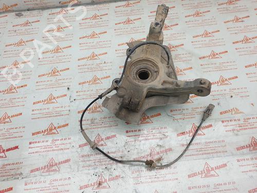 Right front steering knuckle FIAT FIORINO Box Body/MPV (225_)  | BP7947876M26 