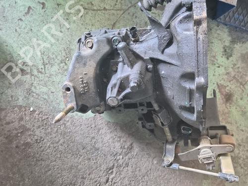 Girkasse CHEVROLET AVEO / KALOS Hatchback (T200) 1.4 16V (94 hp) 26520192