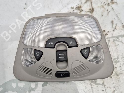 Interior roof light MERCEDES-BENZ C-CLASS Coupe (CL203) C 160 Kompressor (203.730) | BP29566631I8 