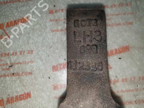 Left front steering knuckle CHEVROLET LACETTI (J200)  | BP7944828M25 