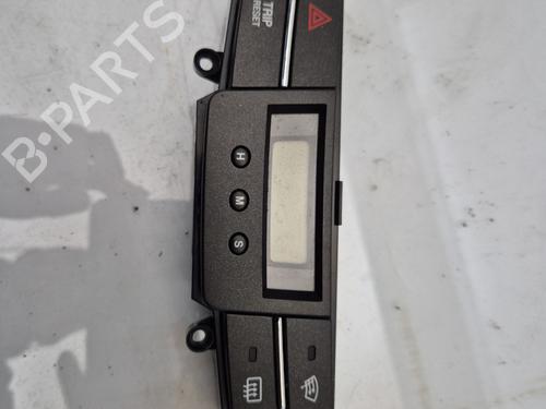 Bouton de warning SSANGYONG KORANDO (CK) [2010-2025]  22646641