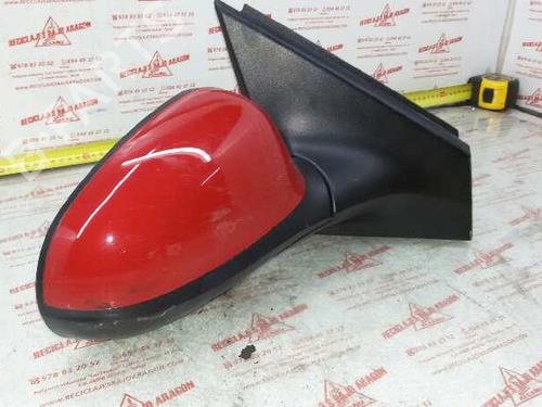 Right mirror FIAT BRAVO II (198_) 1.9 D Multijet (198AXB1A) | BP7936045C27