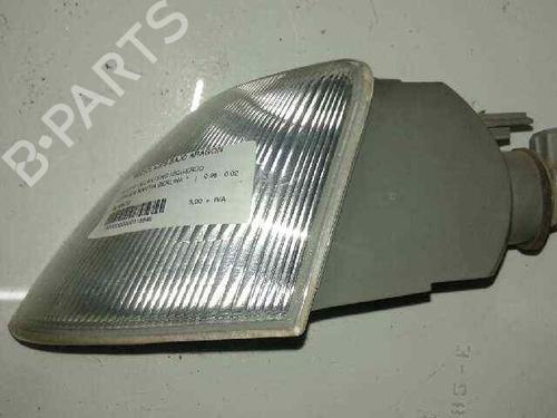 Used Left front indicator CITROËN XANTIA (X1_, X2_) 1.9 Turbo D (90 hp) 7938100