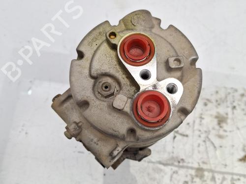 AC compressor FORD FOCUS C-MAX (DM2) 1.8 TDCi | BP30145215M34