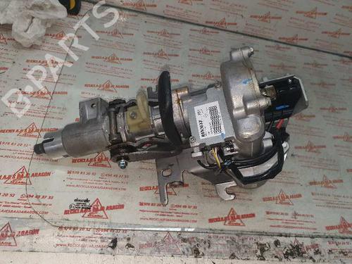 Steering column RENAULT KANGOO / GRAND KANGOO II (KW0/1_) | BP7944736M21