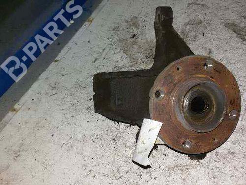 Used Left front steering knuckle Left front steering knuckle PEUGEOT 205 II (20A/C) 1.4 (86 hp) 7939963 7939963