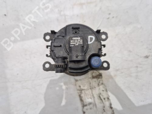 Right front fog light FORD FOCUS II (DA_, HCP, DP) 1.6 TDCi | BP27712473C31 