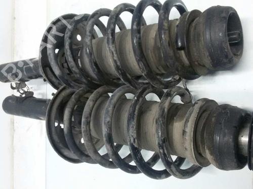 Right front shock absorber AUDI A3 (8L1) 1.9 TDI | BP14213914M17 