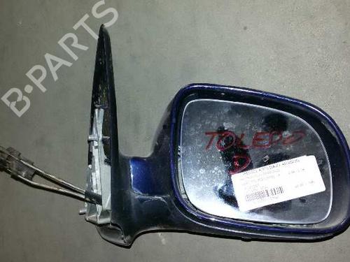 Bakspejl Højre SEAT TOLEDO II (1M2) 1.6 (100 hp) 7934704