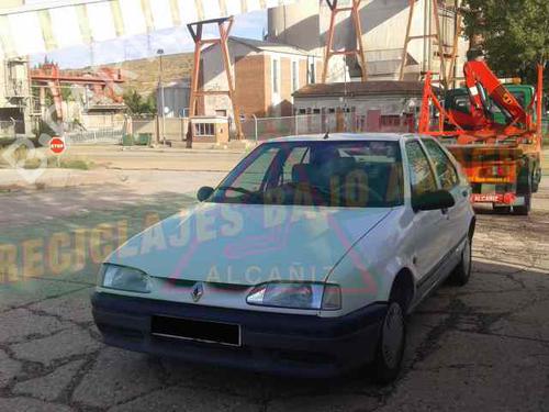Used Parts RENAULT 19 I (B/C53_) 4644758