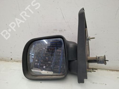 Used Left mirror Left mirror 37080337 37080337