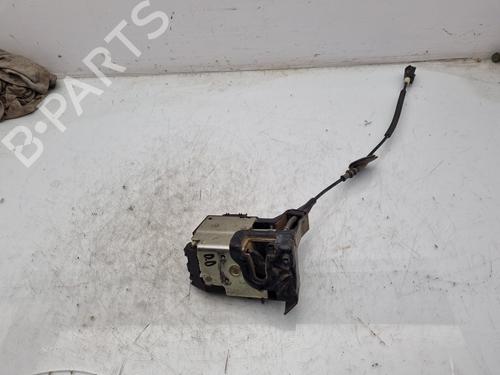 Front right lock FORD FUSION (JU_)  | BP16883397C97 