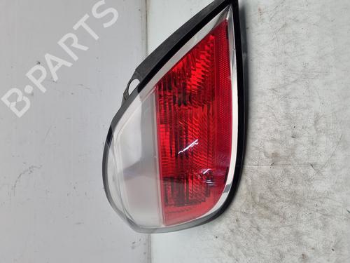 Venstre baglygte OPEL ASTRA H (A04) 1.7 CDTI (L48) (100 hp) 12352503