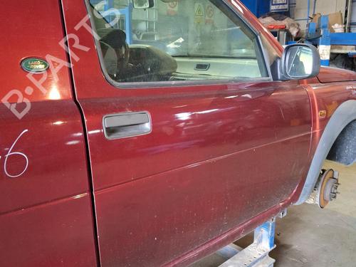 Right front door LAND ROVER FREELANDER I (L314)  | BP28381147C3