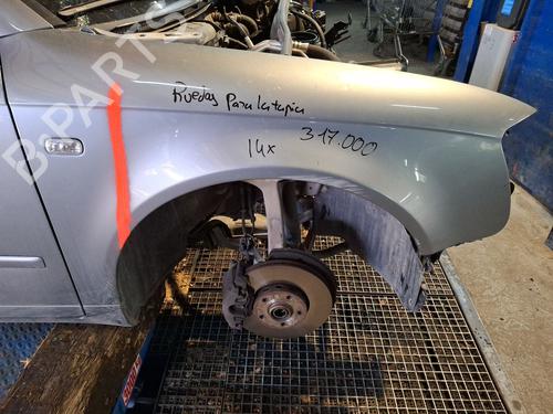 Used Right front fenders Right front fenders AUDI A4 B7 (8EC) 2.0 TDI 16V (140 hp) 33824911 33824911
