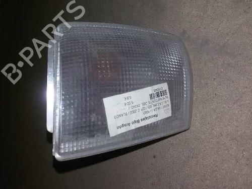 Used Right front indicator SEAT IBIZA I (21A) [1984-1993]  7938361