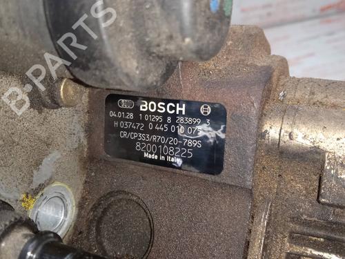 Injection pump NISSAN PRIMERA Hatchback (P12) 1.9 dCi | BP7946576M78 