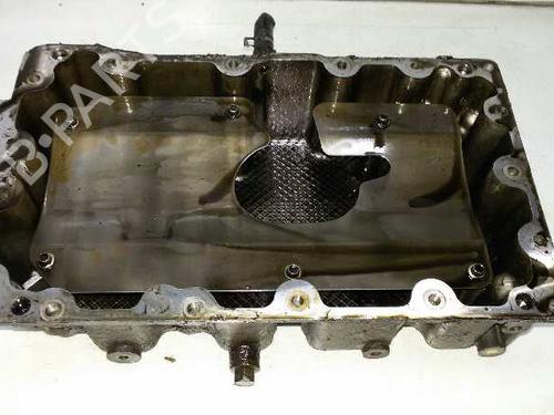 Used Oil sump LAND ROVER FREELANDER I (L314) [1998-2006]  14214164