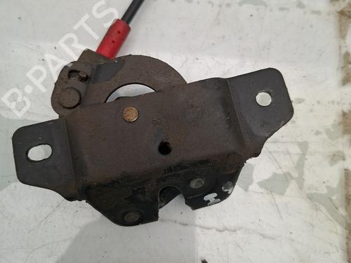 Used Tailgate lock Tailgate lock 39264542 39264542