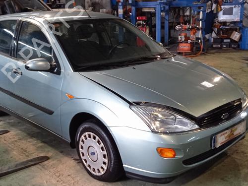 Kombinert Instrument FORD FOCUS I (DAW, DBW) 1.6 16V | BP7947355C47 